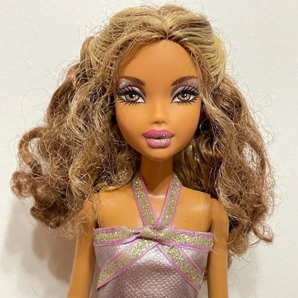 *ISO My Scene Madison Dolls* - Picture 8 of 9